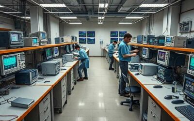 Directiva 2014/30/UE: Claves sobre compatibilidad electromagnética