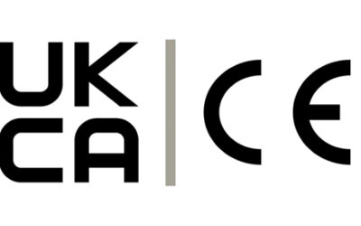 Adaptación de marcado CE a UKCA